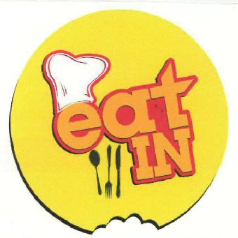 Eat In (label) Device mark 2574648 Trademark