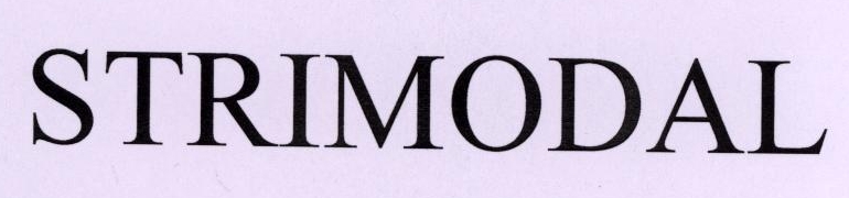 Strimodal Device mark 1780745 Trademark