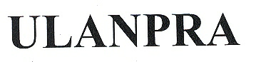 Ulanpra Device mark 1726058 Trademark