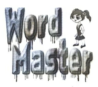 Word Master Device mark 1716043 Trademark