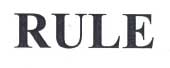 Rule Device mark 1995103 Trademark