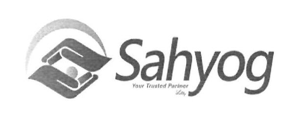 Sahyog (device) Device mark 2440130 Trademark