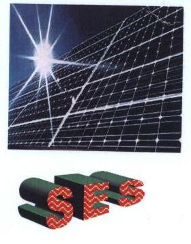 Ses With Device Device mark 1631931 Trademark