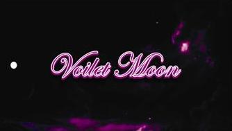 Voilet Moon (label) Device mark 2864468 Trademark