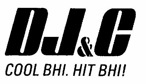 Dj & C Cool Bhi. Hit Bhi ! Device mark 1506214 Trademark