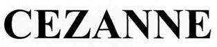 Cezanne Device mark 2467626 Trademark