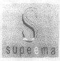 Supeema (label) Device mark 1504896 Trademark