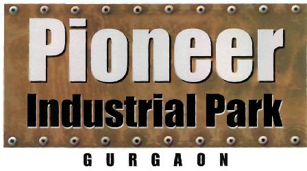 Pioneer Industrial Park (logo) Device mark 2154373 Trademark