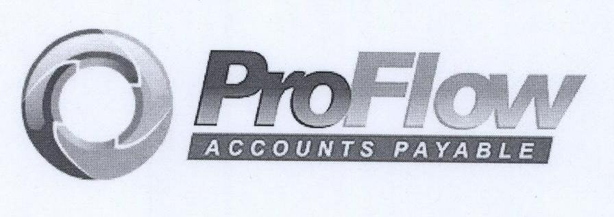 Proflow Accounts Payable Device mark 1792774 Trademark
