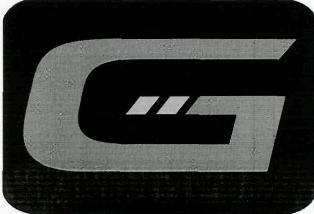 G (logo) Device mark 2701564 Trademark