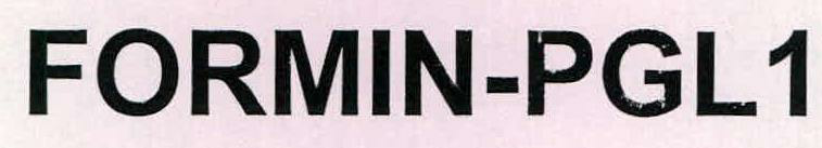 Formin-pgl1 Device mark 2211080 Trademark