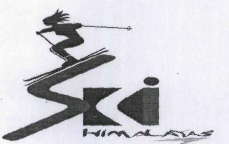 Ski Device mark 1723796 Trademark
