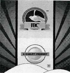 Jbc(device) Device mark 2493842 Trademark