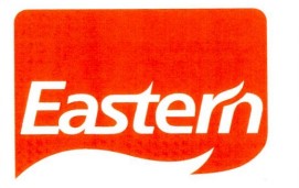 Eastern ( Label) Device mark 1320769 Trademark