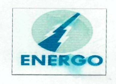 Energo (logo) Device mark 2323099 Trademark