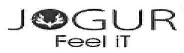 Jogur Feel It Device mark 2889689 Trademark