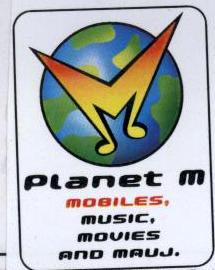 Planet M Device mark 1943140 Trademark