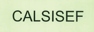 Calsisef Device mark 2327983 Trademark