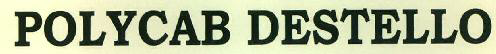 Polycab Destello Device mark 2691706 Trademark
