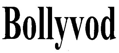 Bollyvod (device) Device mark 2798812 Trademark