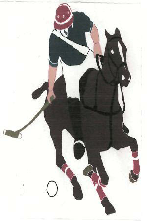 Jocky (device) Device mark 2314232 Trademark