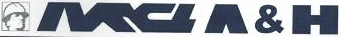 Ivrcl A & H Device mark 1954996 Trademark