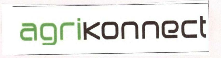 Agrikonnect (label) Device mark 1675537 Trademark
