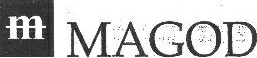 Mmagod Device mark 1986971 Trademark