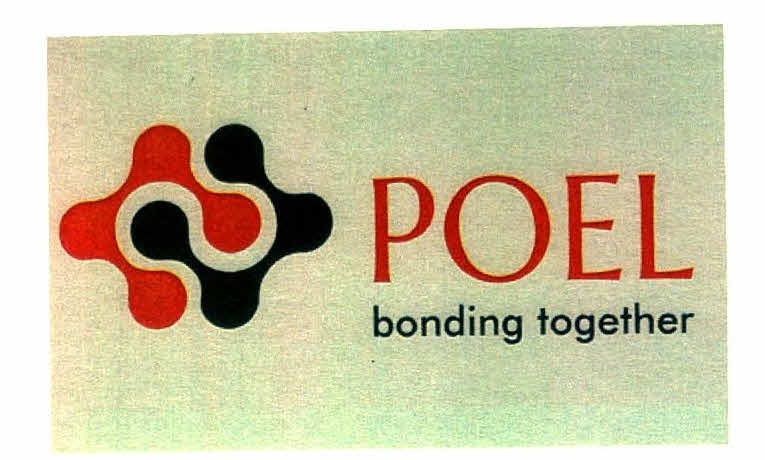 Poel Bonding Together Device mark 2931936 Trademark