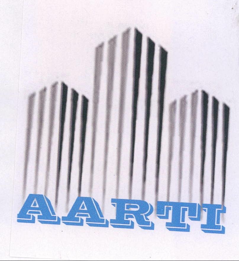 Aarti Device mark 2065130 Trademark