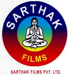 Sarthak Films, (device Of Saint) Device mark 2655713 Trademark