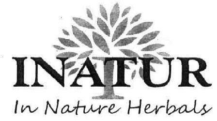 Inatur Device mark 1907773 Trademark