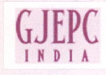 Gjepc India Device mark 2231503 Trademark