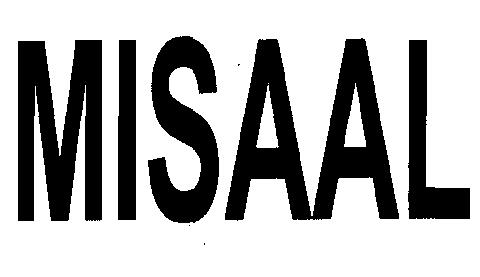 Misaal Device mark 2200537 Trademark
