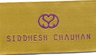 Siddhesh Chauhan Device mark 2976269 Trademark
