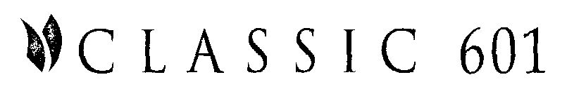 Classic 601 Device mark 1497759 Trademark