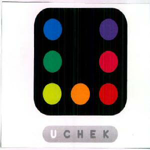 Uchek Device mark 2481932 Trademark