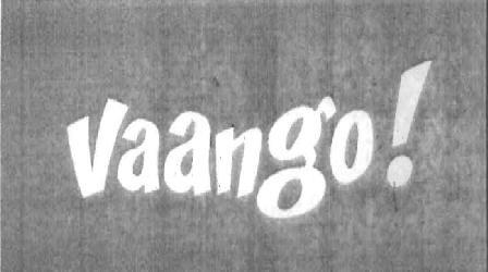 Vaango ! Device mark 2832388 Trademark