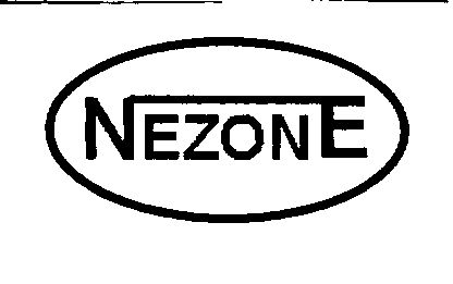Nezone Device mark 1469354 Trademark