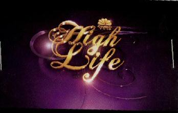 Highlife With Label Device mark 1677877 Trademark