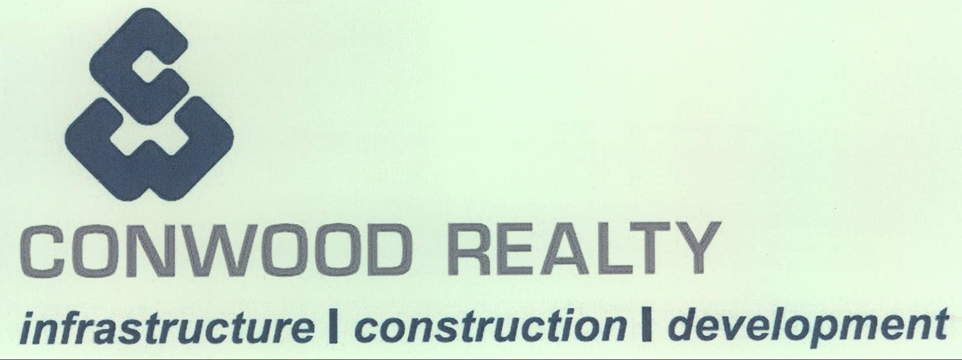 Conwood Realty Device mark 2154414 Trademark