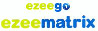 Ezeego 1 Ezeematrix (lable) Device mark 1517126 Trademark
