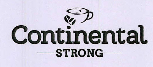 Continental Strong (device Of Cup ) Device mark 2952276 Trademark