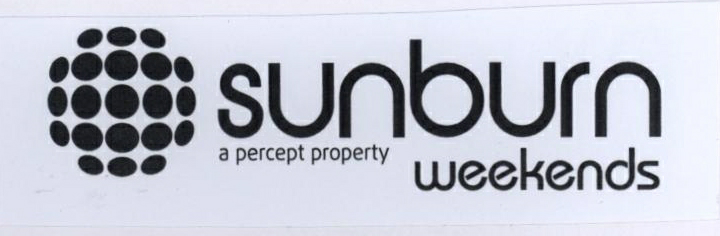 Sunburn Weekends Device mark 1951106 Trademark