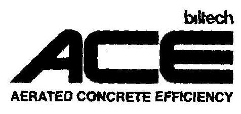 Ace Device mark 2030437 Trademark