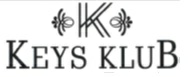 Keys Klub With Logo Device mark 2597508 Trademark