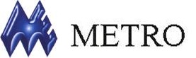 Metro Device mark 2515606 Trademark