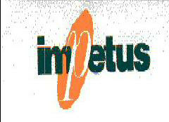 Impetus (label) Device mark 1255217 Trademark