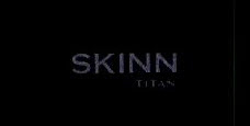Skinn Titan Device mark 2456701 Trademark