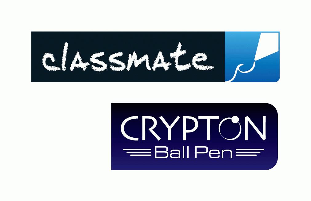 Classmate Crypton Device mark 2278805 Trademark